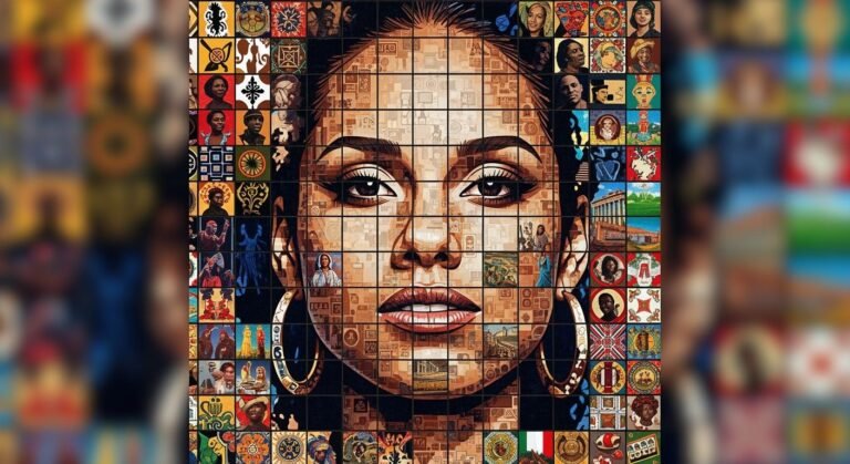 Alicia keys racial background image 3