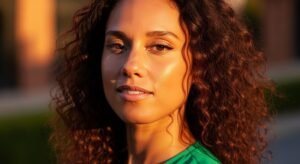 Alicia keys racial background image 4