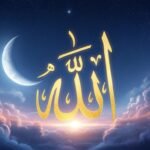 Allah background image 3