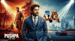 Allu arjun background image 3