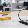 Amazon background check