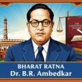Ambedkar banner background image
