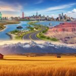 America background image 3