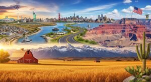 America background image 3