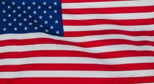 American flag background image 5
