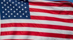 American flag background image 8