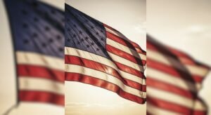 American flag iphone background image 4