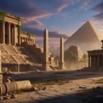 Ancient background image 2
