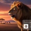 Animal background music download