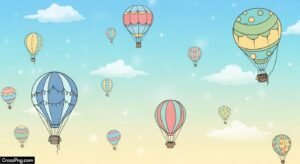 Animated website background image