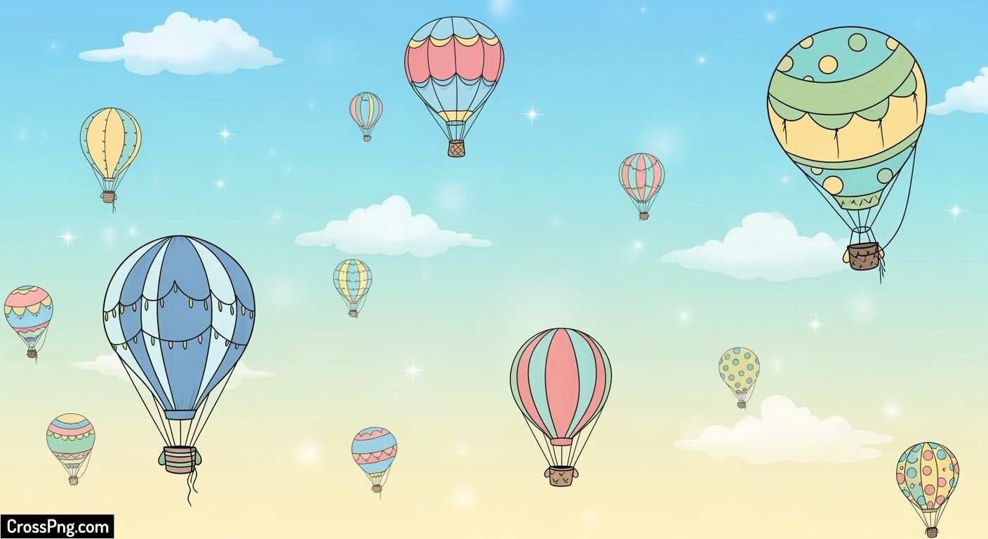 Animated website background image