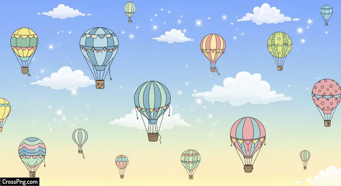 Animated website background image
