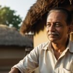 Annabhau sathe photo background image