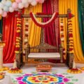 Annaprashan background image