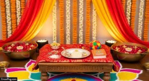 Annaprashan background image 5