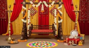 Annaprashan background image 7