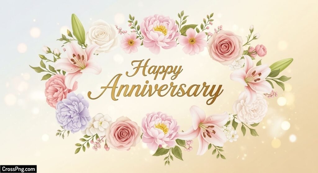 Anniversary background image 2