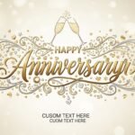 Anniversary banner background image 3