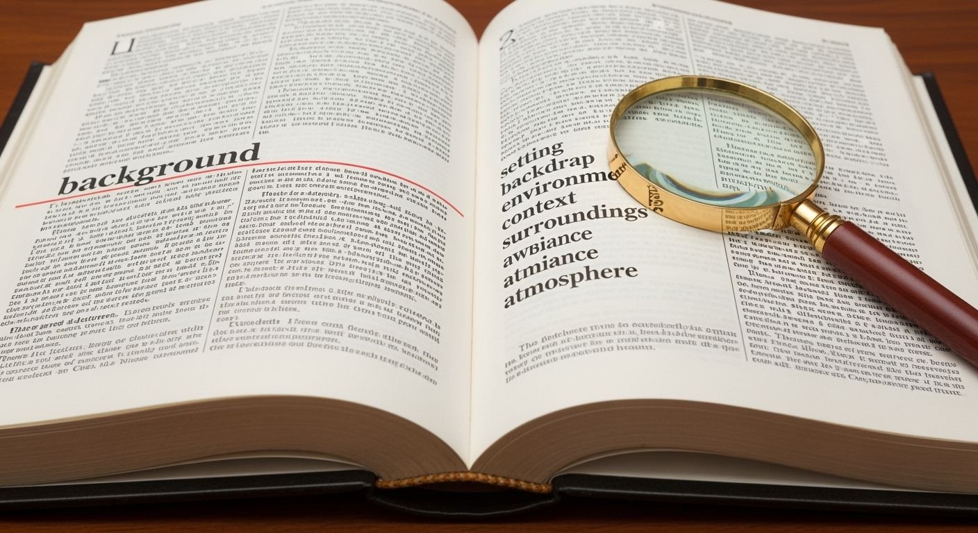Another word for background image 2
