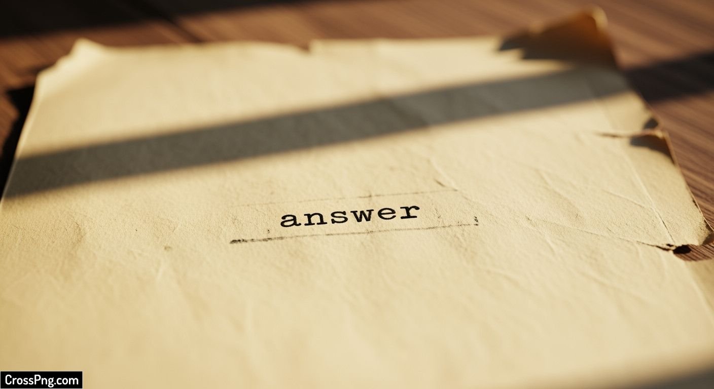 Answer image