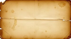 Antique paper background image 3
