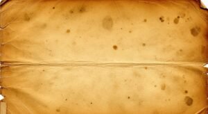 Antique paper background image 4