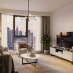 Apartment background image 2