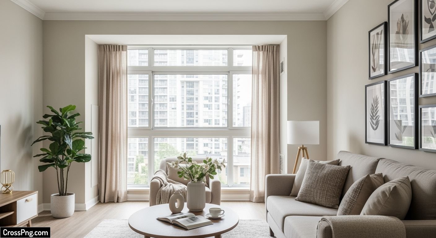 Apartment background image 3