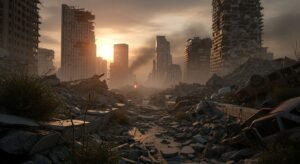 Apocalypse background image