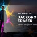 Apowersoft background eraser image