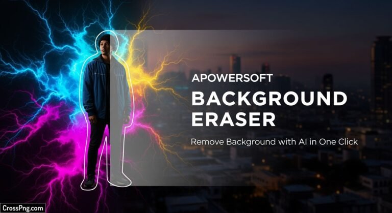 Apowersoft background eraser image 3