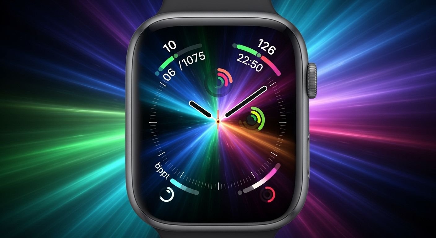 Apple watch background image 3