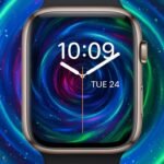 Apple watch background image 4