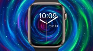 Apple watch background image 4