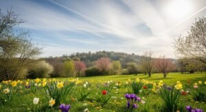 April background image 2