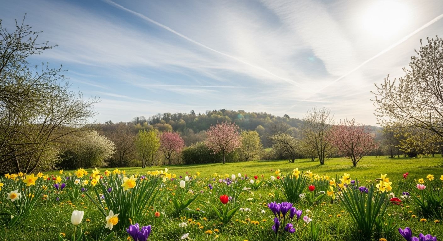 April background image 2