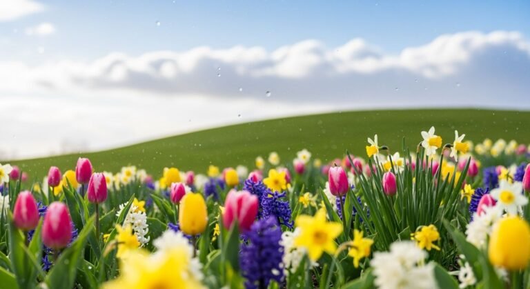 April background image 4