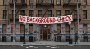 Apt with no background check image 2