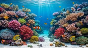 Aquarium background fish tank image 4