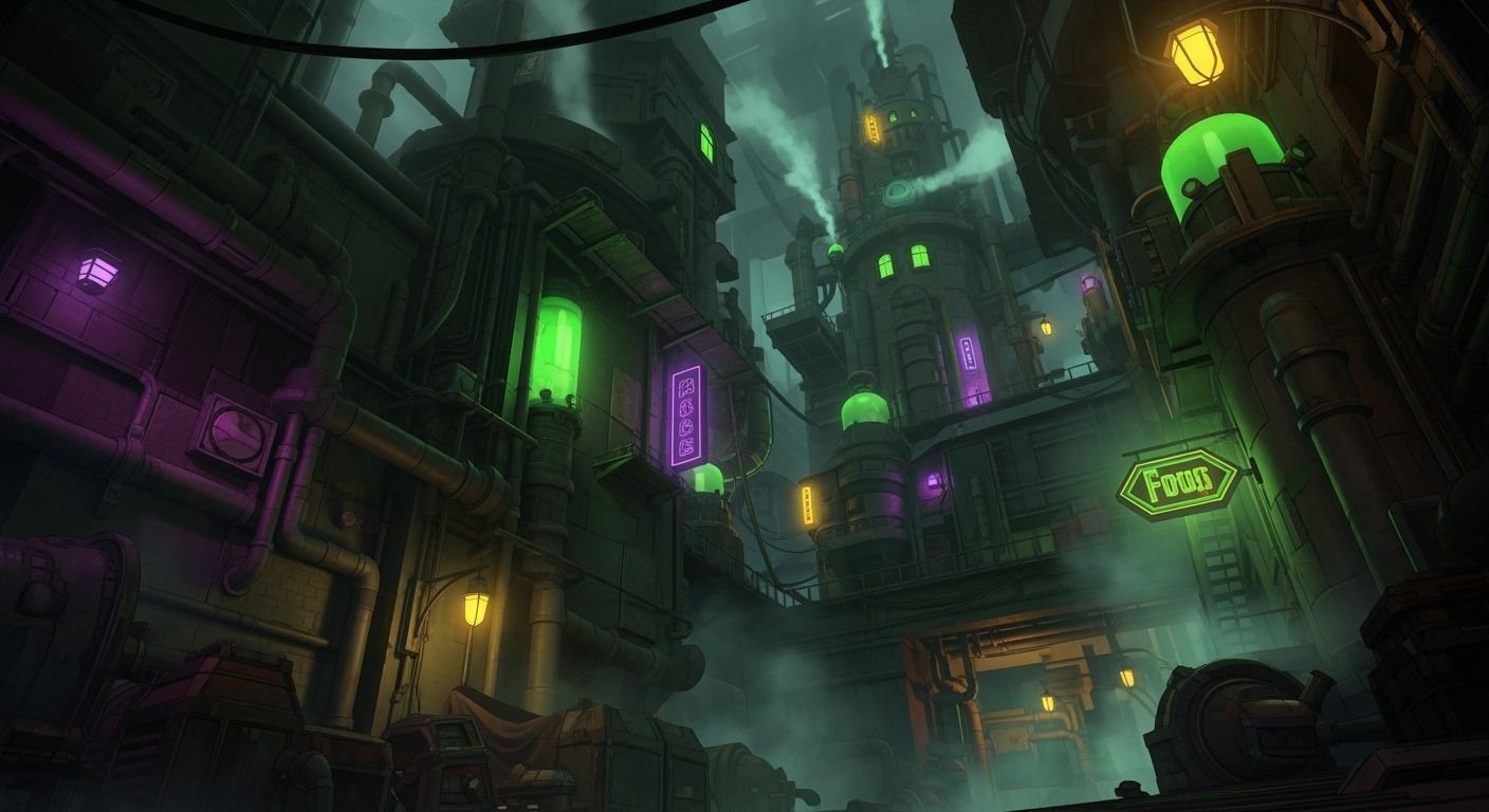 Arcane background image 2