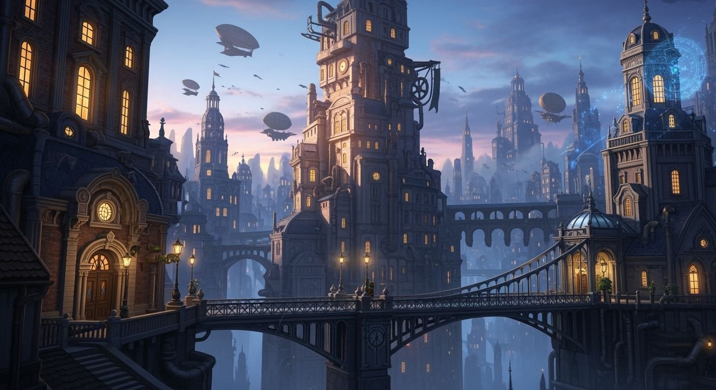 Arcane background image 3