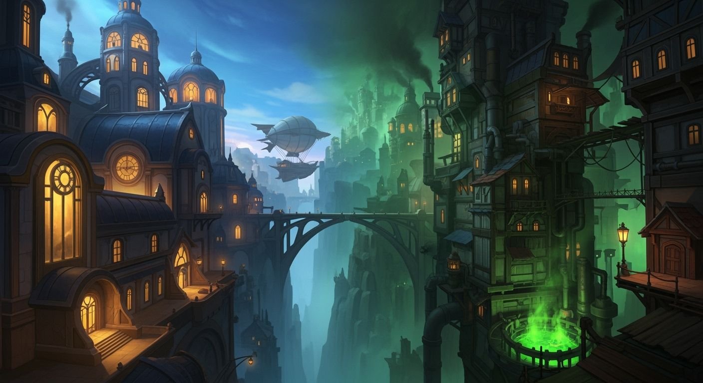 Arcane background image 4