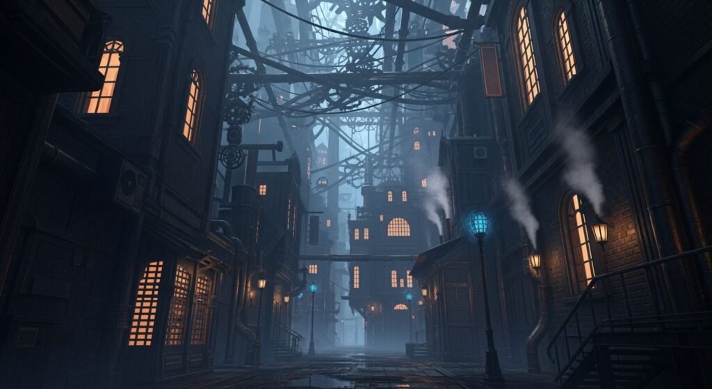 Arcane background image 7