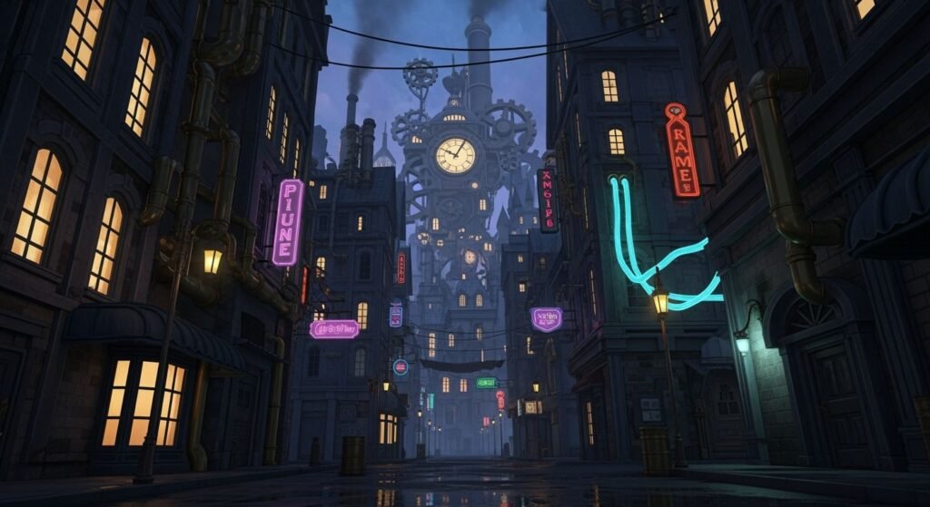 Arcane background image 8