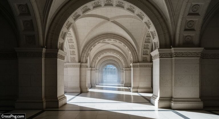 Arch background image 3