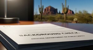 Arizona background check image 2