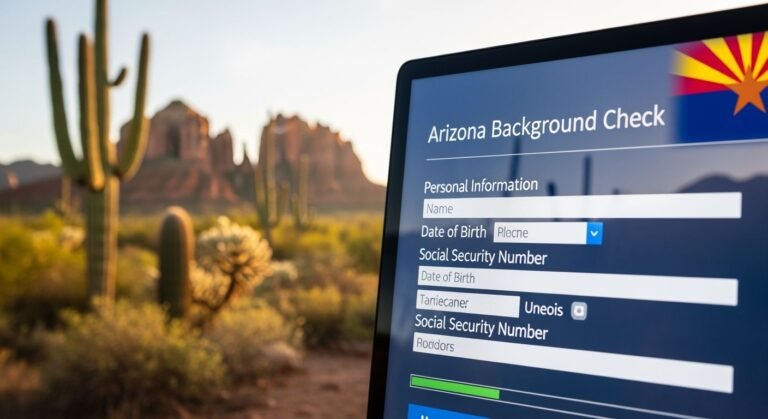 Arizona background check image 4
