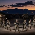 Army background hd image