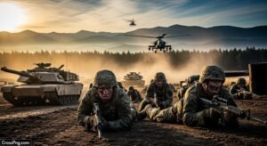 Army background hd image