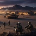 Army background image